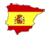 CENTRO DO PE - Espanol