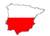 CENTRO DO PE - Polski
